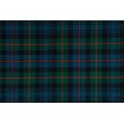 House of Edgar Heavy Weight Nevis Tartan - Murray of Atholl Ancient